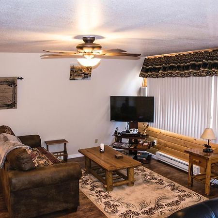 Вилла Aspen Meadow Cabin Duck Creek Village Экстерьер фото